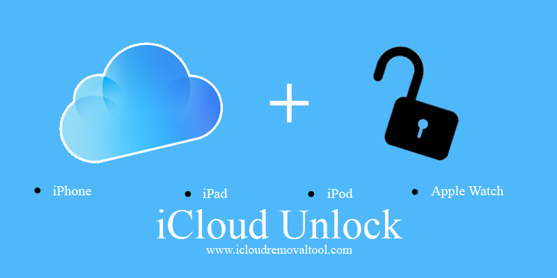iCloud Unlock